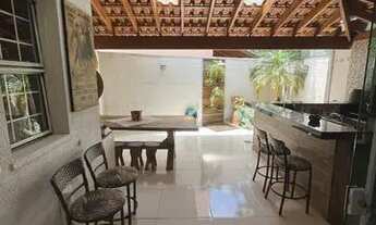 Imagem 6: Casa para venda possui 50 metros quadrados com 3 quartos em Aclimação - São Paulo - SP