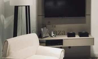 Imagem 4: Casa - Jardim do Golfe - Residencial Jardim do Golfe - 400m² - 3 Dormitórios