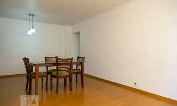 Imagem 4: Apartamento para Aluguel - Santa Cecília, 3 Quartos, 97 m2