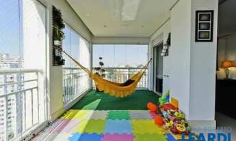 Imagem 3: APARTAMENTO - PERDIZES - SP