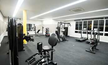 Imagem 7: Excelente Casa em Condomínio Fechado com 4 Suítes sendo 1 master e Lazer Completo