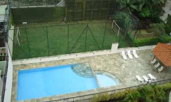 Imagem 6: São Paulo - Apartamento Padrão - Saúde