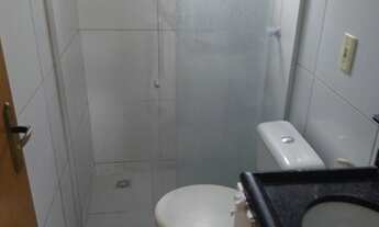 Imagem 6: Apartamento para aluguel possui 68 metros quadrados com 2 quartos