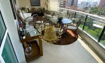 Imagem 4: COND. BARÃO DA VILLA COM 230M², 4 SUITES, 3 VAGAS DE GARAGEM - LOCAÇÃO