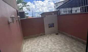 Imagem 6: Apto térreo Allegro Torquato Tapajós térreo