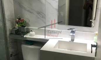 Imagem 5: Apartamento Venda e locação Tatuapé 2 dormitórios