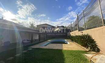 Imagem 7: Casa - Parque Taquaral - Campinas