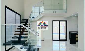 Imagem 4: ESTILO, CONFORTO, ESPAÇO, BELEZA... BUSCA ISSO? VENHA CONHECER ESSE SOBRADO!