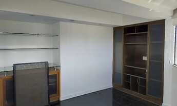 Imagem: Sudoeste 303, Bloco E, 3/4 transformado