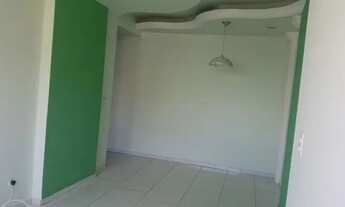 Imagem 4: Formosão 2 quartos Nascente