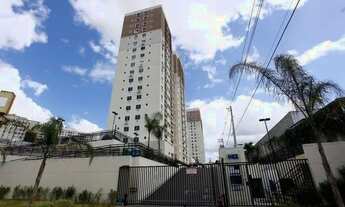 Imagem 3: Apartamento para Venda em Nova Iguaçu, Rancho novo, 2 dormitórios, 1 banheiro, 1 vaga