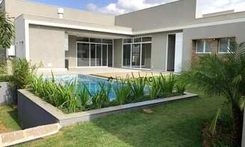 Imagem 3: CASA TÉRREA À VENDA NO CONDOMÍNIO ENTREVERDES EM CAMPINAS -SP