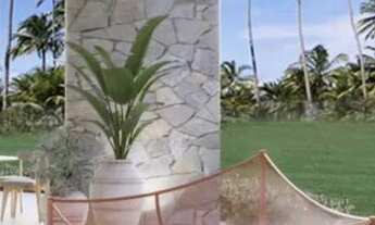 Imagem 6: DM- Últimas unidades Makai Acqua Resort, flats com 1 ou 2 quartos. Lançamento em Muro Alto