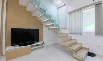 Imagem: Locação Definitiva Casa Condomínio 2