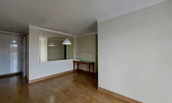 Imagem 3: Apartamento - Parque Brasília - Campinas