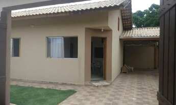 Imagem 1: Casa na praia com 2 Dormitórios