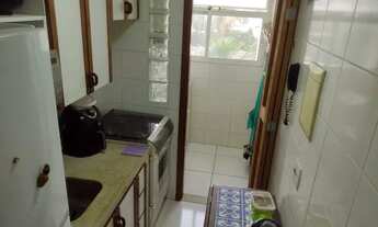 Imagem 7: Attivita, 2 quartos com suíte, móveis e vaga, varanda. Lazer completo