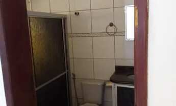 Imagem 3: Casa alto da boa vista