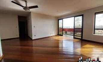 Imagem: Apartamento para aluguel possui 140 metros