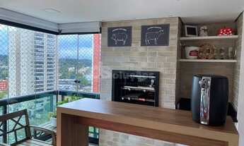 Imagem 3: Apartamento à venda com 4 dormitórios na Zona Sul, Vila Mascote, São Paulo, SP