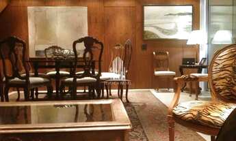 Imagem: Cond. Florida Penthouses, Duplex de 210m²