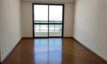 Imagem 4: Apartamento para aluguel tem 136 metros quadrados com 4 quartos em Ipiranga - São Paulo