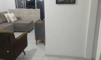 Imagem 3: ALUGO PRÓXIMO A EST DAS UBAIAS - APT 3QTS + DEP COMPLETA, 92M2, 2 VAGAS