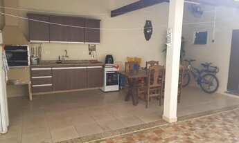 Imagem 2: CASA RESIDENCIAL em BOITUVA - SP, VIVENDAS DO PARQUE