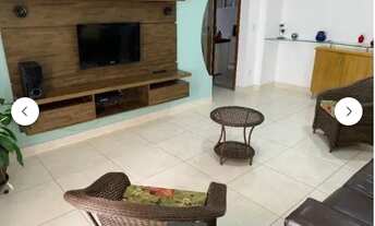 Imagem 3: Ed Mac Layne - 3 Quartos - 1 Suíte -120 M² - Elevador - 01 vaga - Na quadra do mar