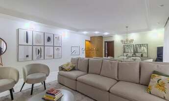 Imagem 4: Apartamento Venda Cerqueira César 144 m² 3 Dormitórios