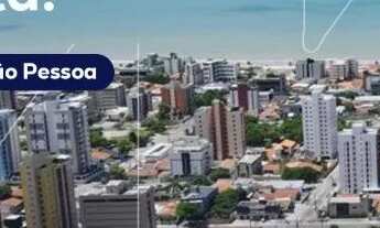 Imagem 5: Apto de 96m² e 122m² - Mirante Ruy Carneiro - João Pessoa PB