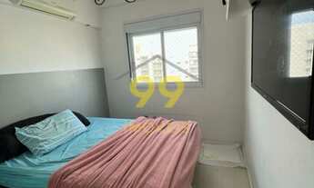 Imagem 5: Apartamento a venda 3 dormitórios sendo 1 suíte - 81m2 - 2 vagas