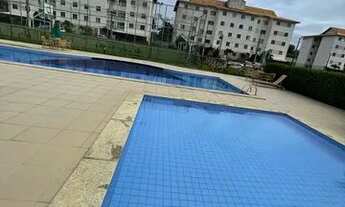 Imagem 2: Apartamento térreo à venda com 1 quarto no Condomínio Reserva Parque em Abrantes