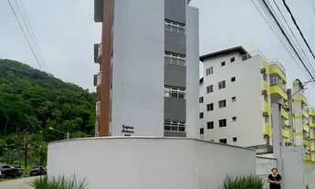 Imagem 6: APARTAMENTO PRAIA GRANDE com 2 dormitórios sendo 1 suíte,1 vaga de garagem