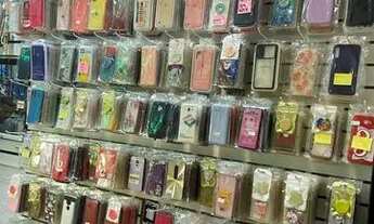 Imagem: LOJA DE ACESSÓRIOS!