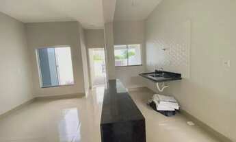 Imagem: Casa para venda tem 120 metros quadrados