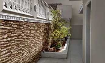 Imagem 7: Casa com 6 dormitórios à venda, 502 m² por R$ 1.950.000,01 - Parque Terranova - Valinhos/S