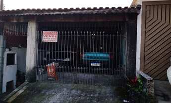 Imagem: Ótimo sobrado com 4 quartos em Cotia