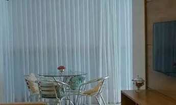 Imagem: Espetacular apto de 3Q com lazer completo