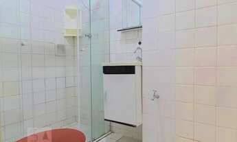 Imagem 6: Apartamento para Aluguel - Bela Vista, 1 Quarto, 40 m2