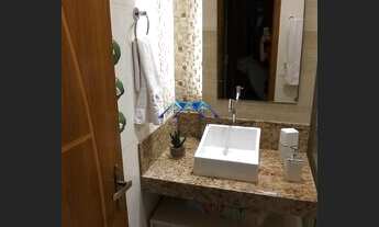 Imagem 2: Apartamento para comprar Paulo VI Belo Horizonte