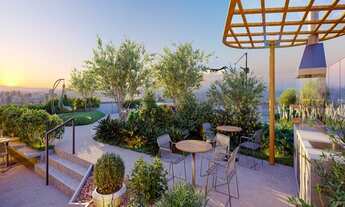 Imagem 2: D´YARD HOME DESIGN apartamentos de Alto Padrão à venda ao lado do Colégio Catarinense no C