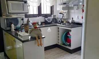 Imagem 2: Casas com 3 Dormitório(s) no Bairro SANTA FE