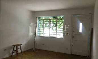 Imagem 2: Casa de Vila na Vila Olimpia