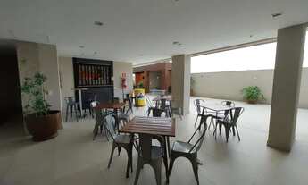 Imagem 4: Apartamento mobiliado 2 quartos com suíte - Condomínio Riviera, em frente ao Shopping