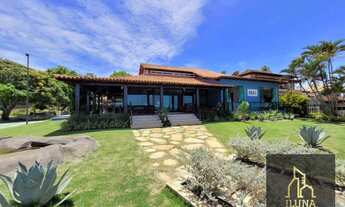 Imagem: Casa de Alto Padrão no Condominio São