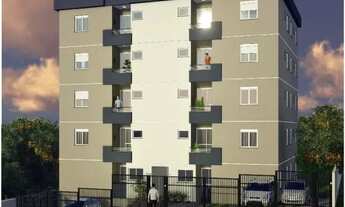 Imagem: Apartamento Desvio Rizzo Caxias do Sul