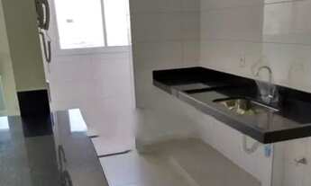 Imagem 3: Apartamento para venda com 2 quartos, Bairro Santa Monica- Uberlândia