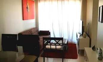 Imagem 4: Belissimo Apartamento Mobiliado 03 Quartos Para Venda No Condomínio Áurea Guedes - Ponta N