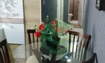 Imagem 3: Apartamento com 2 dormitórios à venda, 55 m² por R$ 225.000,00 - Santa Terezinha - São Ber